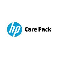 HP CarePack 3 Jahre Notebook Pick up and return