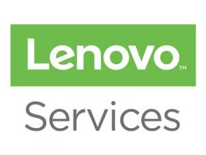 Lenovo Committed Service Essential Service + YourDrive YourData - Serviceerweiterung - Arbeitszeit und Ersatzteile - 5 Jahre - Vor-Ort - 24x7 - Reaktionszeit: 4 Std. - Reparaturzeit: 24 Stunden - für ThinkSystem SR590 7X99
