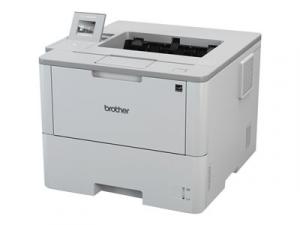 Drucker HL-6400DWG1/ Laser / 50ppm sw / 1200x1200dpi / 512MB / A4 / 3 Jahre / Duplex / Netzwerk / 520 B. Papierk.