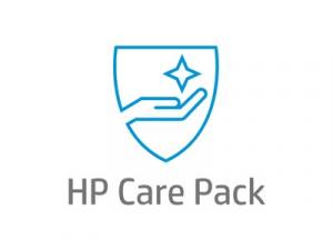 Electronic HP Care Pack Next Day Exchange Hardware Support with Accidental Damage Protection - Serviceerweiterung - Austausch - 3 Jahre - Lieferung - Reaktionszeit: am nächsten Arbeitstag - für Officejet 100, 150, 200, 202, 250, 252, 6700, H470, H470