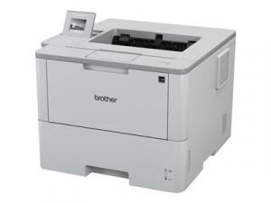 Drucker HL-6300DW / Laser / 46ppm sw / 1200x1200dpi / 256MB / A4 / 3 Jahre / Duplex / Netzwerk / 520 B. Papierkassette