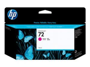 HP 72 Magenta Ink Cart/Vivera Ink 130ml