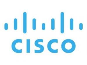 Cisco - Netzteil - Wechselstrom 100-240 V - für Integrated Services Router 4321