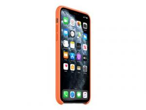 Apple - Hintere Abdeckung für Mobiltelefon - Silikon - Vitamin C - für iPhone 11 Pro Max