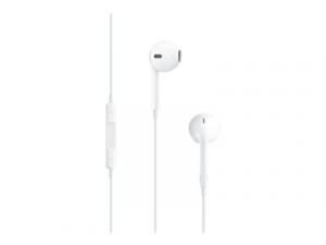 Kopfhörer / Apple EarPods mit Fernbedienung und Mikrofon