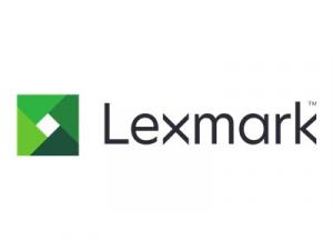 Lexmark CX730de - Multifunktionsdrucker - Farbe - Laser - Legal (216 x 356 mm) (Original) - A4/Legal (Medien) - bis zu 39.5 Seiten/Min. (Kopieren) - bis zu 40 Seiten/Min. (Drucken) - 650 Blatt - 33.6 Kbps - USB 2.0, Gigabit LAN, USB 2.0-Host