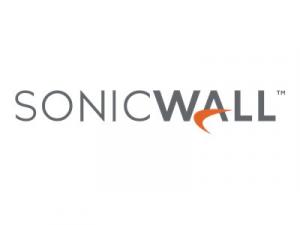 Dell SonicWALL Web Application Firewall Service for SRA Virtual Appliance - Abonnement-Lizenz ( 3 Jahre ) - 1 Gerät