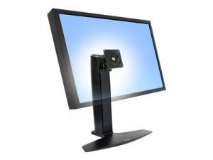 Neo-Flex® LCD Lift Stand / LCD-Größe <= 20-32" / Belastb. 16.3kg / Anhb. 12,7cm / Neig. 30°/ Schwenk. 360° / Dreh. 90°