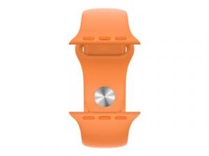 Apple - Armband für Smartwatch - Normalgröße - Ringelblume - für Watch (38 mm, 40 mm, 41 mm)