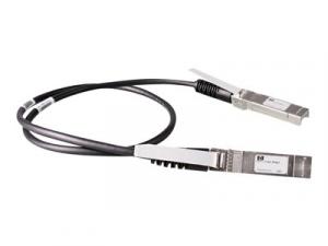 Kabel / X240 10G SFP+ SFP+ 0.65m DA Cable
