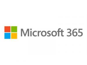 Microsoft 365 Business Standard - Box-Pack (1 Jahr) - 1 Benutzer (5 Geräte) - ohne Medien, P8 - Win, Mac, Android, iOS - Deutsch - Eurozone