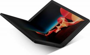 Lenovo ThinkPad X1 Fold Gen 1 - 33.8 cm (13.3") - Core i5 L16G7 - 8 GB RAM - 512 GB SSD - Deutsch