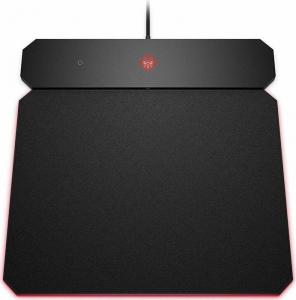 HP OMEN OUTPOST Charging Mouse Pad