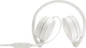 HP H2800 white Headset