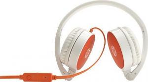 HP H2800 orange Headset