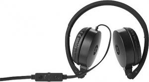 HP H2800 black Headset