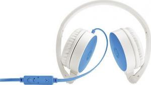 HP H2800 blue Headset